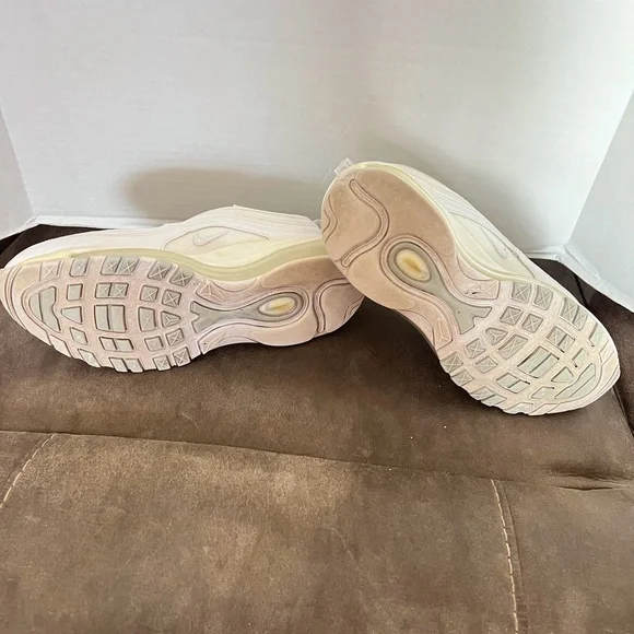 Nike Air Max 87 Women's Sneakers size 8.5 - Picture 11 of 12